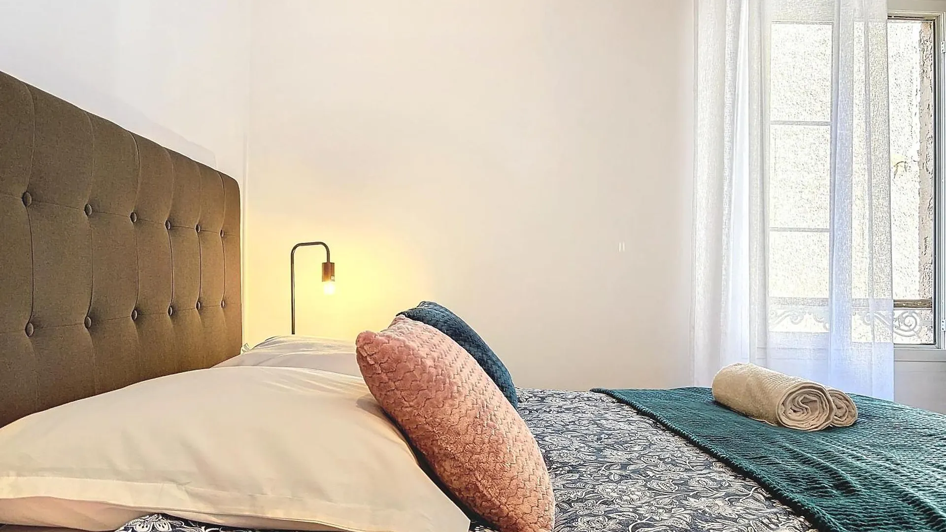 Apartment Appartement Avec Vue Au Coeur De Biot Village